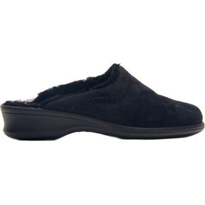 Rohde - 2510 - Pantoffels - Grijs - Lamswol