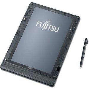 Fujitsu Stylistic ST6012 - tablet (Windows Vista Business, vervanging lithium leeuw, 5-35 °C, 100-240 V, 20-80%, 50/60Hz)