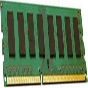 Fujitsu 4GB DDR3-1333MHz geheugenmodule 1 x 4 GB