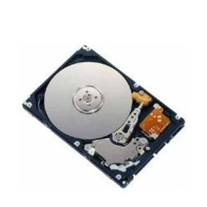 Fujitsu HD SATA 3G 160GB 5.4K NO HOT PL 2.5in ECO, S26361-F3599-L160 (HOT PL 2.5in ECO)