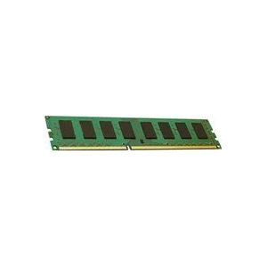 Fujitsu 1GB PC3-10600 1GB DDR3 1333MHz ECC geheugenmodule 1GB 1x 1GB DDR3 1333MHz 240-pin DIMM