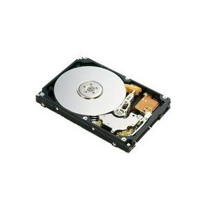 Fujitsu S26361-F3632-L100 Interne harde schijf 3,5 inch 600 GB Serial ATA II