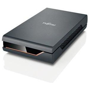 FUJITSU Celvin Drive D200 2TB USB 3.0 Superspeed externe HDD