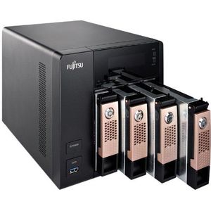 Fujitsu S26341-F103-L822 Q800 Celvin NAS Server HardDisk