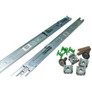 Fujitsu RMK-F1 DI CMA Rack Slide Rails en Kabel Management Kit voor Fujitsu Primergy RX200 S6/Primergy RX300 S6 Rack Servers
