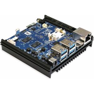 ODROID-N2+ Einplatinen-Computer mit 2 GByte RAM