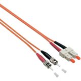 SC - ST - 1 meter - EFB