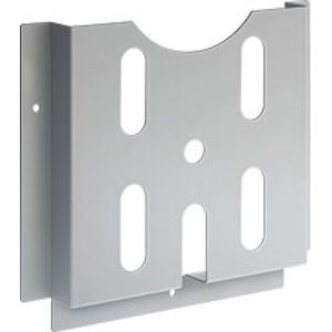 Techly - I-CASE TSC-1-PL - Computerbehuizing - Grijs - Kunststof