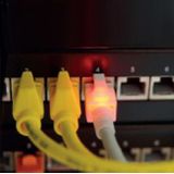 EFB Elektronik DCK1001GR.1.5 netwerkkabel 1,5 m Cat6a S/FTP (S-STP) grijs - netwerkkabel (1,5 m, Cat6a, S/FTP (S-STP), RJ-45, RJ-45, grijs)