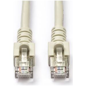 Netwerkkabel | Cat5e SF/UTP | 0.25 meter
