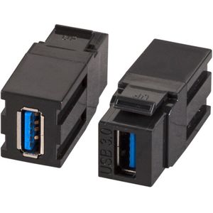 Keystone - USB 3.2 Gen 1 - USB Kabel - Per stuk