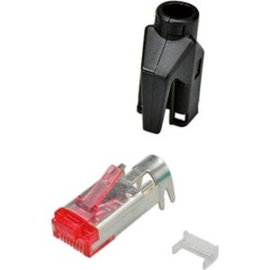 EFB Elektronik H7641.4-10 RJ-45 kabel-connector