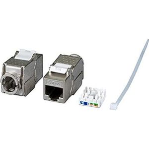 Cat 6A - EFB