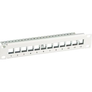 EFB Elektronik 691826 rack-toebehoren Afdekplaat