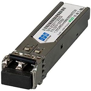 Efb - Sfp1000sx - Transceiver - Silver - Glasvezel