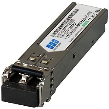 EFB SFP Module 1.25G SFP SM 1310nm FP 20KM LC DDM, compatibel met Cisco GLC-LH-SMD