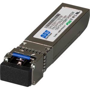 EFB Elektronik - 10G SFP+ SMF - Transceiver - 10km - 1310nm - LC