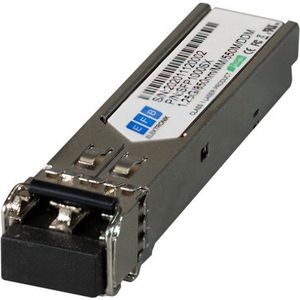 Transceiver - 1310nm - Single-Mode - 20KM - LC - HP Aruba J4859D