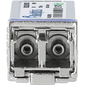 CBO - SFP-10G-LR - Transceiver - 10 Gigabit - Compatibel met Cisco