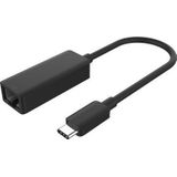 EFB USB3.2 2,5Gbit netwerk Adapter, C-stekker-RJ45 verloop stekker