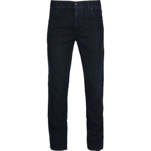 Alberto - Stone Navy - Heren Modern-fit