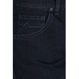 Alberto - Jeans - Blauw - Modern Fit - T400