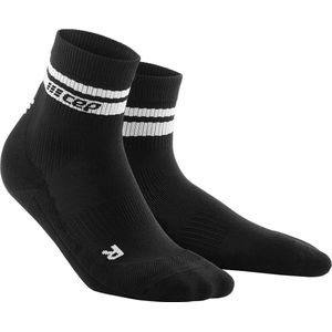 CEP - Compression Classic 80's - Damescompressiesokken - Halverwege de Kuit