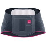 Medi Lumbamed Plus Rugbrace - Zilver - Maat 3