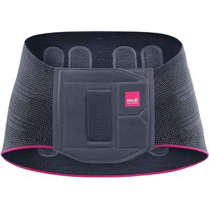 medi Lumbamed basic – rugorthese | LWS-orthese voor het stabiliseren van het LWS-gebied.