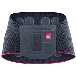 medi Lumbamed basic LWS-Orthese heren maat 2 zilver, 465 g