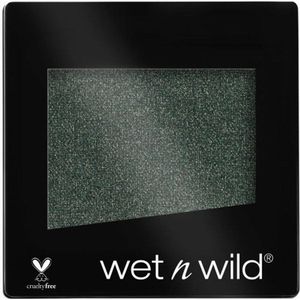 Wet 'n Wild - Color Icon Single Oogschaduw - Groen - 1,7 g