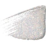 Wet 'n Wild - Color Icon Glitter - Oogschaduw - Bleached - 1,4 g