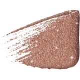 Wet 'n Wild - Color Icon Glitter - Oogschaduw - Nude - 1,4 g