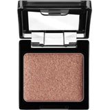 Wet 'n Wild - Color Icon Glitter - Oogschaduw - Nude - 1,4 g