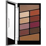 wet n wild - Color Icon - Oogschaduw 10-Pan Palette - Rosé in the Air