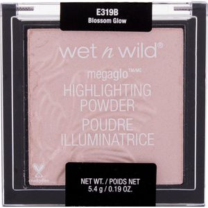 Wet 'n Wild - MegaGlo Highlighting Powder - Blossom Glow - 5,4 g