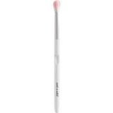 Wet n Wild - Crease Brush - Make-up Kwast - Zwart - 1 Stk.