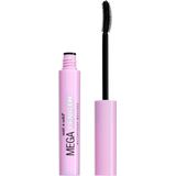 Wet 'n Wild - Mega Lengte Mascara - Zeer Zwart - 8 ml