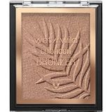 Wet 'n Wild - Color Icon Bronzer - Palm Beach Ready - 11 g