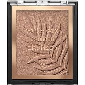 Wet 'n Wild - Color Icon Bronzer - Palm Beach Ready - 11 g