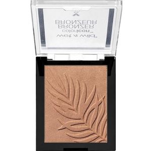 Wet 'n Wild - Color Icon Bronzer - Ticket To Brazil - 11 g