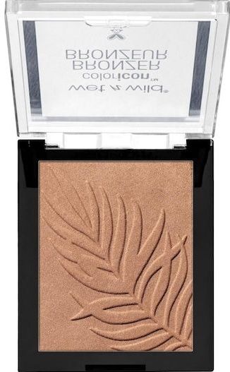 Wet 'n Wild - Color Icon Bronzer - Ticket To Brazil - 11 g