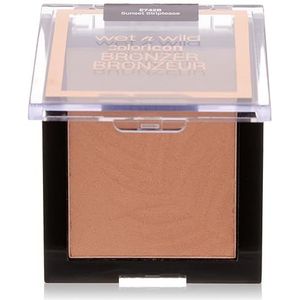 Wet 'n Wild - Color Icon Bronzer - Sunset Striptease - 11 g