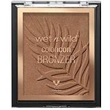 Wet 'n Wild - Color Icon Bronzer - What Shady Beaches - 11 g