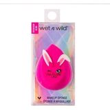 Wet n Wild - Cosmetic Sponge Applicator - Accessoire - 1 Stk.