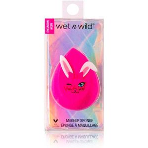 Wet n Wild - Cosmetic Sponge Applicator - Accessoire - 1 Stk.