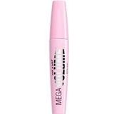 Wet 'n Wild - Mega Volume Mascara - Very Black - 6 ml