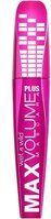 Wet 'n Wild - Max Volume Plus - Mascara - Zwart