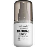 Wet n Wild - Photo Focus - Fixeerspray - Roze - Hydraterende Formule