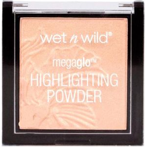 Wet n Wild - MegaGlo - Highlighter - Precious Petals - 5,4 gr